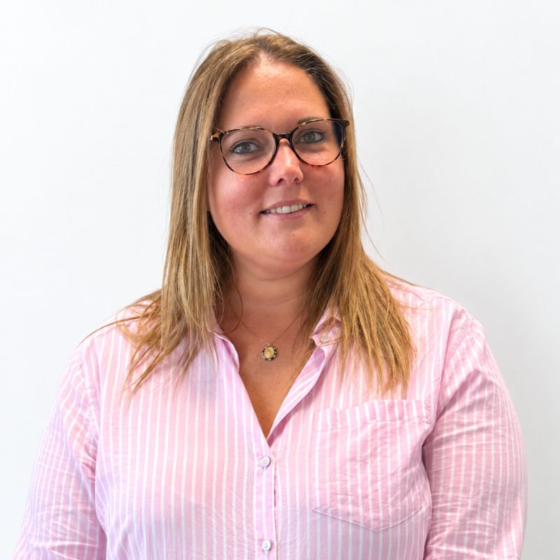 Margaux Duvert, GCC Promotion